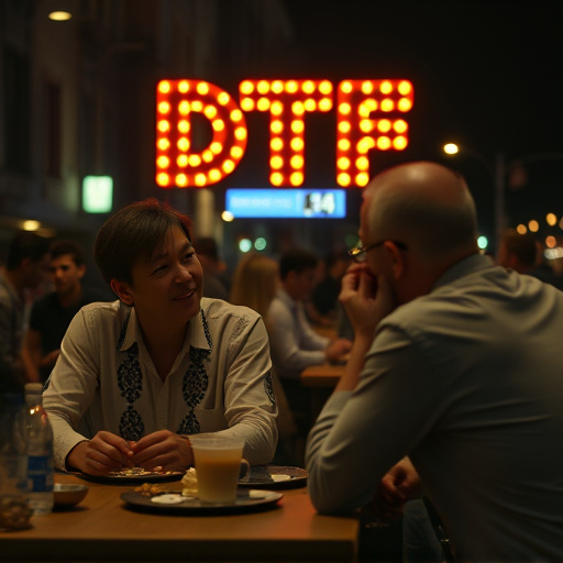 DTF film