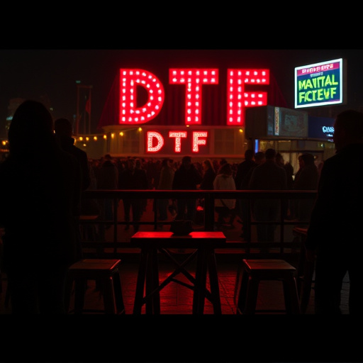 DTF film