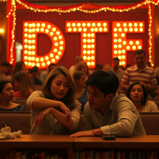 DTF film
