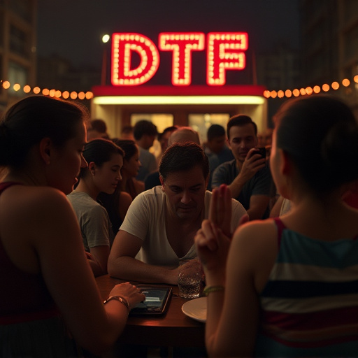 DTF film