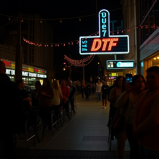 DTF film