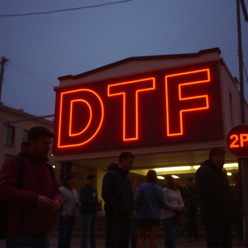 DTF film