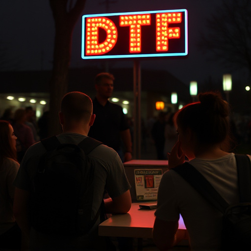 DTF film