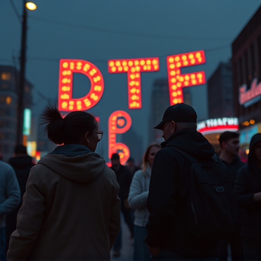 DTF film