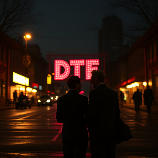 DTF film