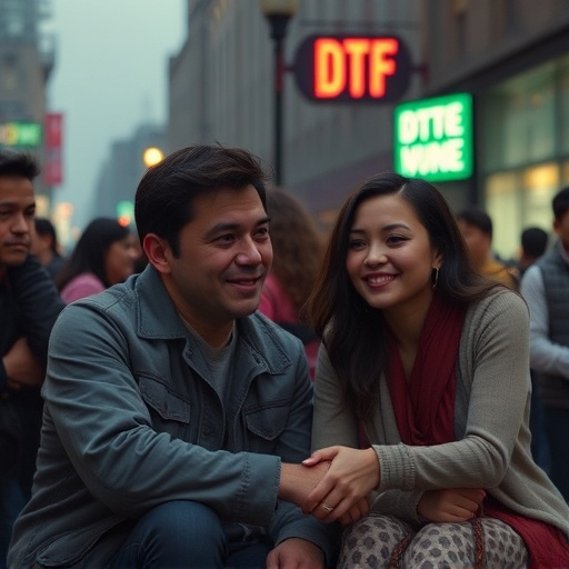 DTF film