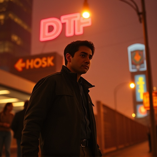 DTF film