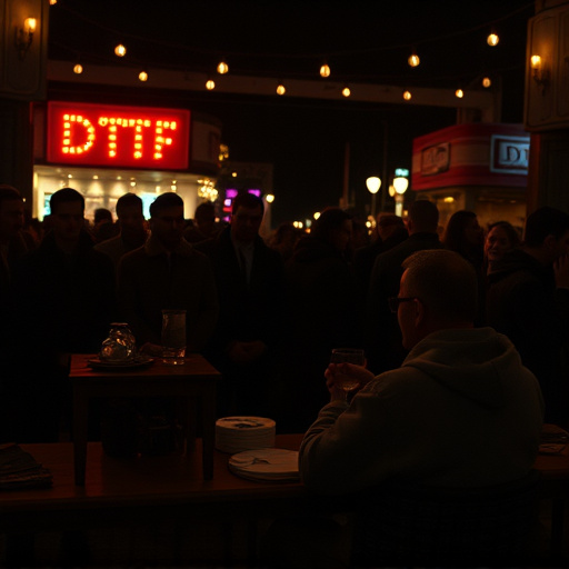 DTF film