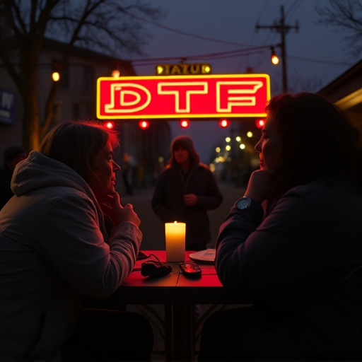 DTF film