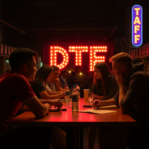 DTF film