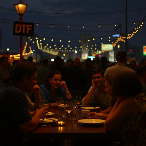 DTF film