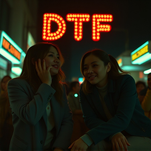 DTF film