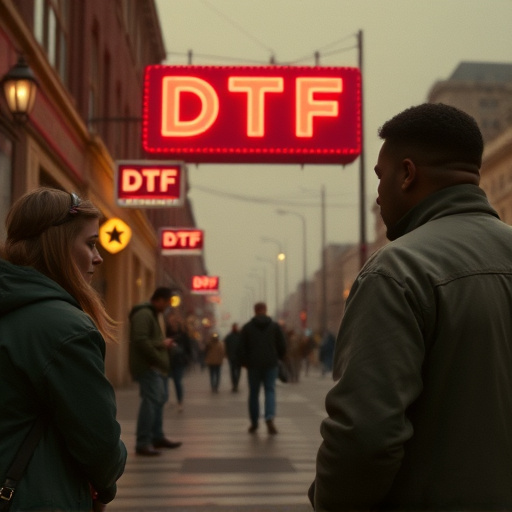 DTF film