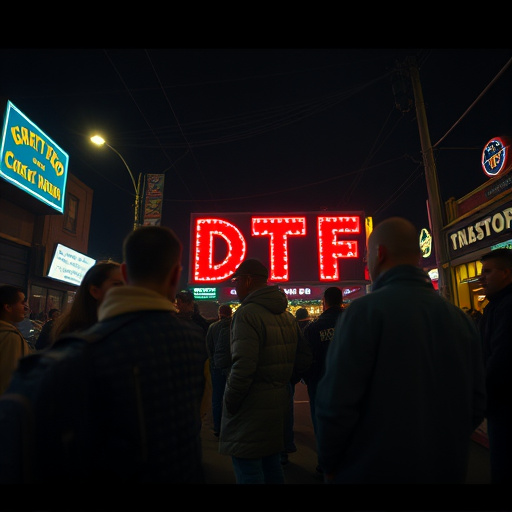 DTF film