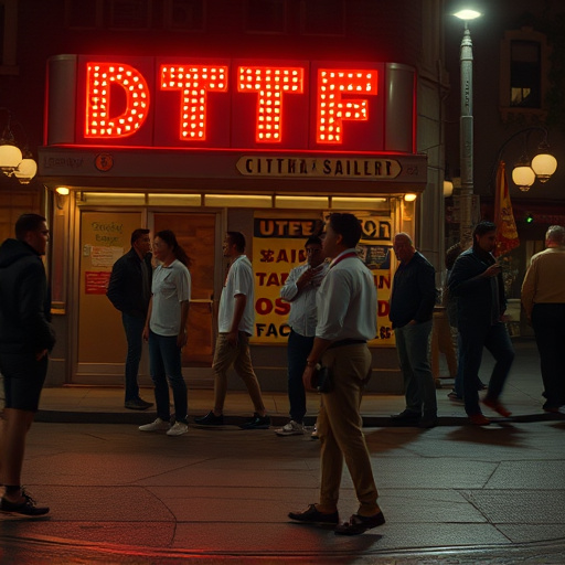 DTF film