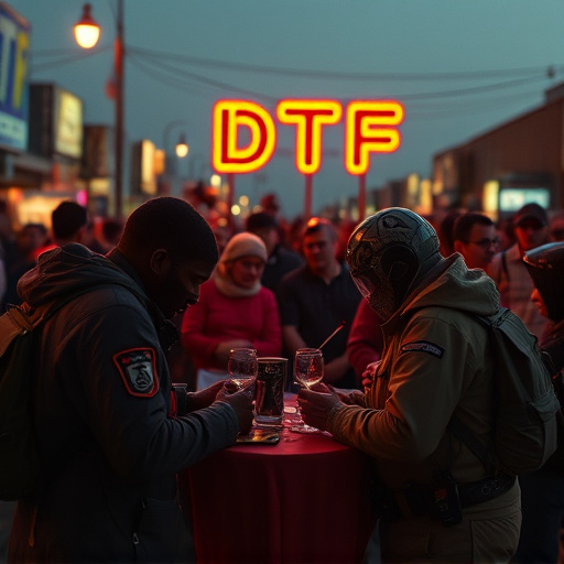 DTF film