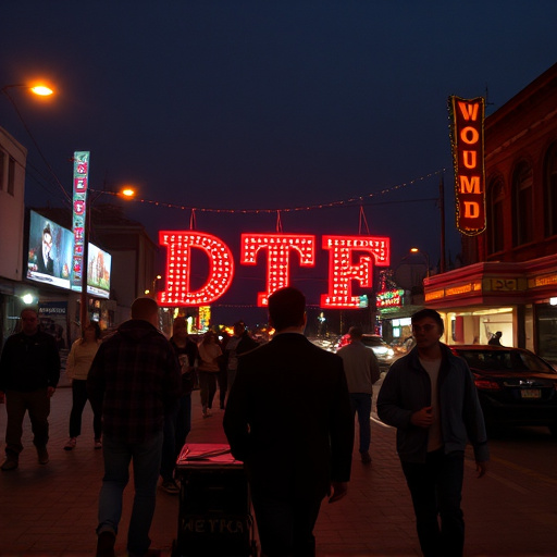DTF film