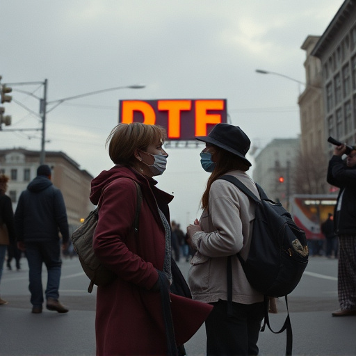 DTF film