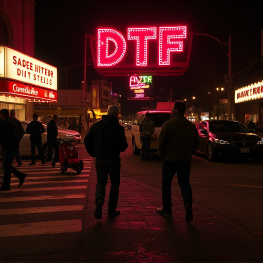 DTF film