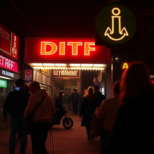 DTF film