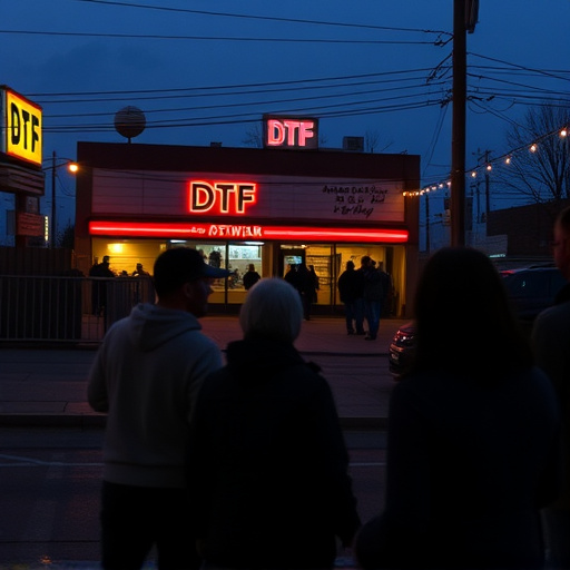 DTF film
