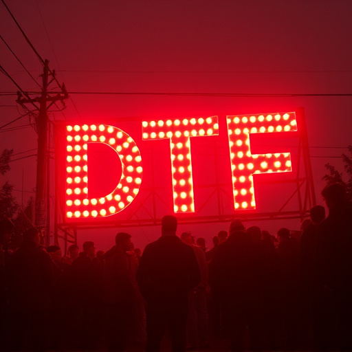 DTF film