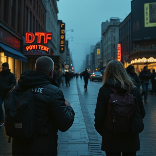 DTF film