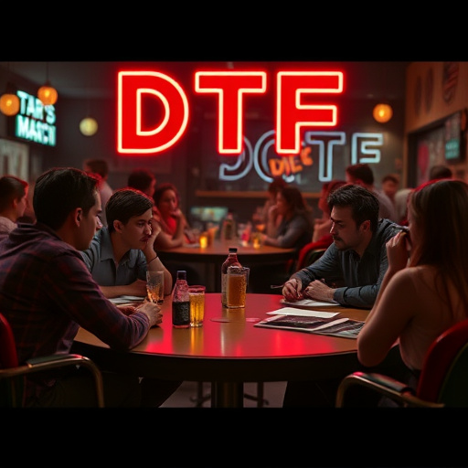 DTF film