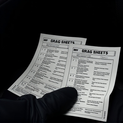 DTF gang sheets
