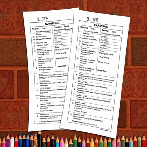 DTF gang sheets