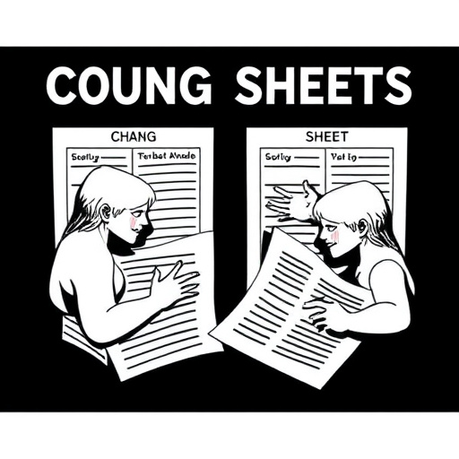 DTF gang sheets