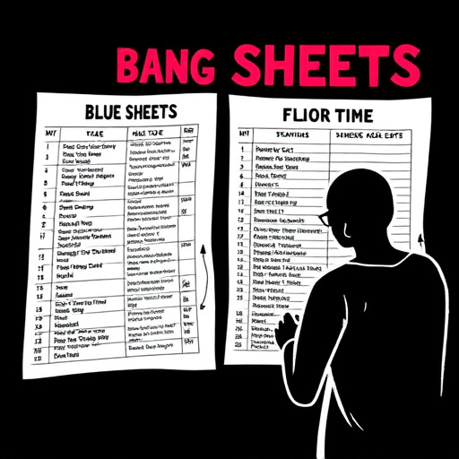 DTF gang sheets