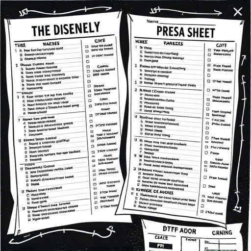 DTF gang sheets