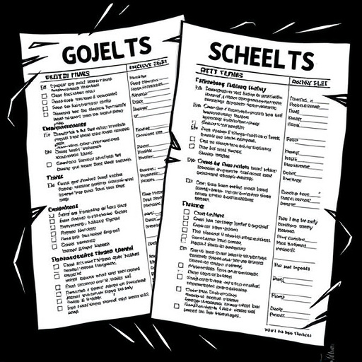 DTF gang sheets