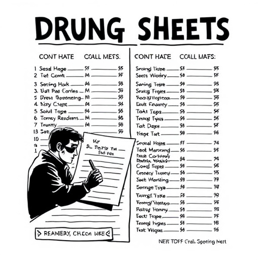 DTF gang sheets