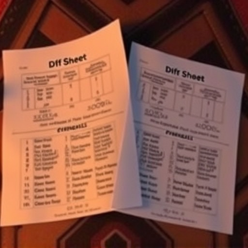 DTF gang sheets