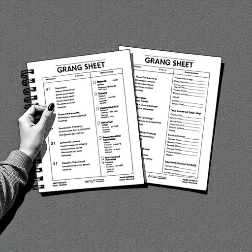 DTF gang sheets
