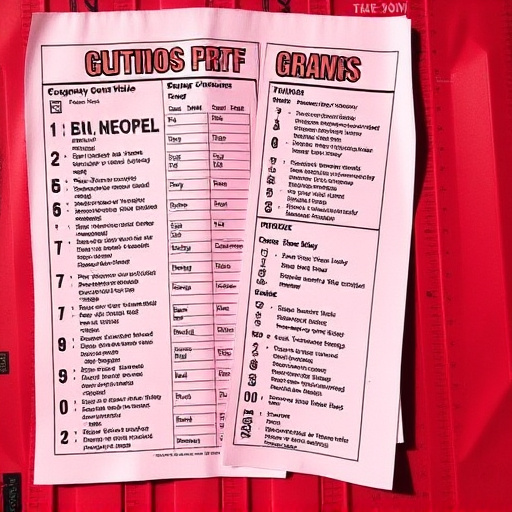 DTF gang sheets