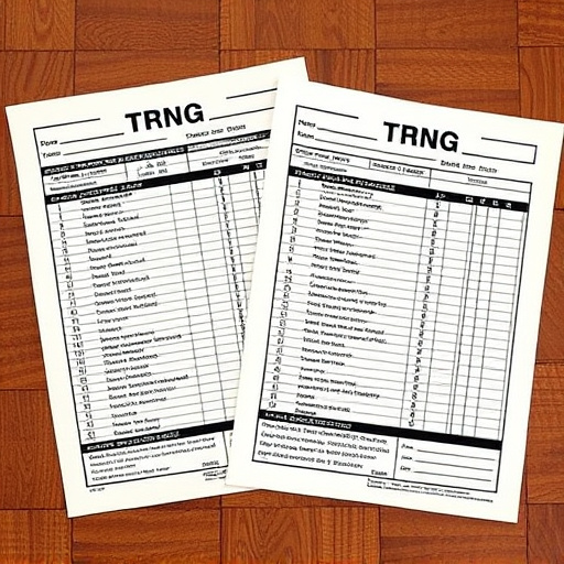 DTF gang sheets
