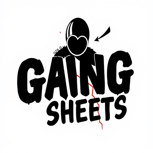 DTF gang sheets
