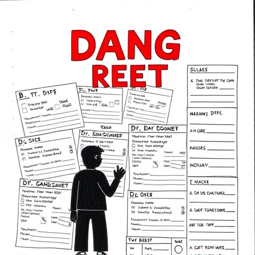 DTF gang sheets