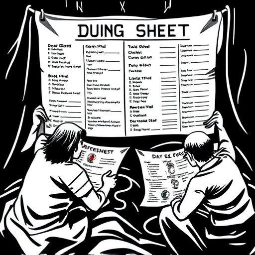 DTF gang sheets