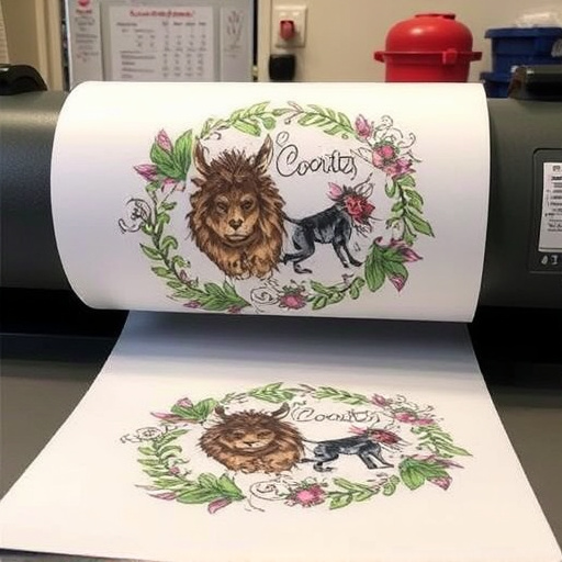 DTF Inks: Unlocking Vibrant, Long-Lasting Prints with Optimal Ink Selection
