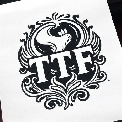 DTF heat transfers