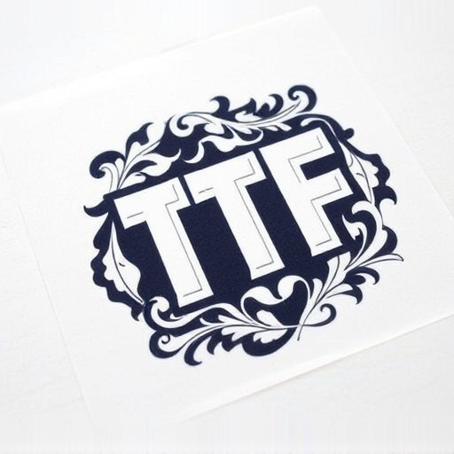 DTF heat transfers