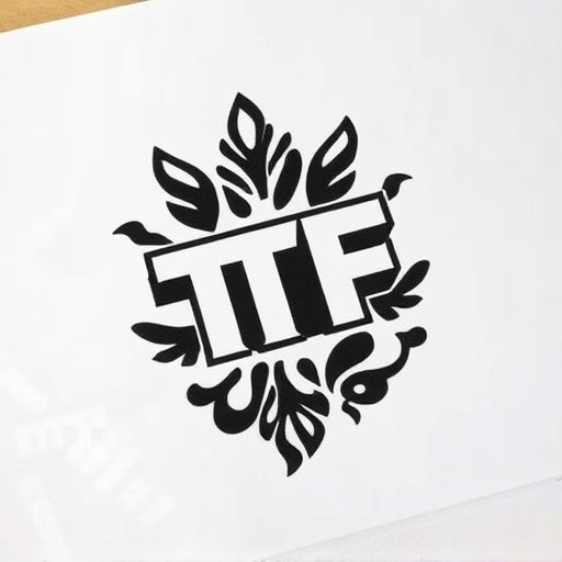 DTF heat transfers