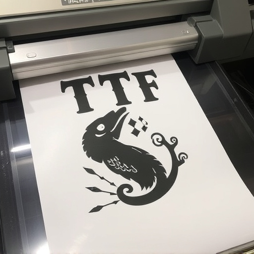 DTF heat transfers