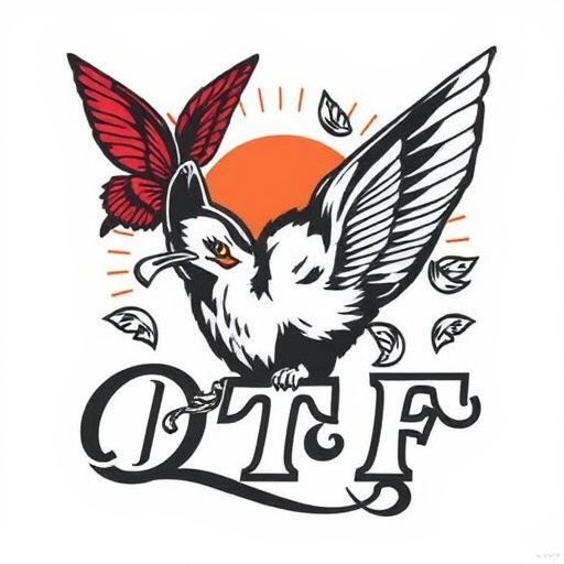 DTF heat transfers