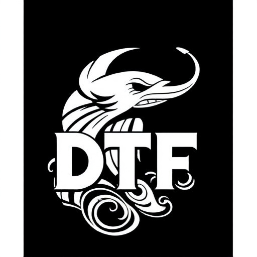 DTF heat transfers
