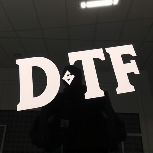 DTF heat transfers